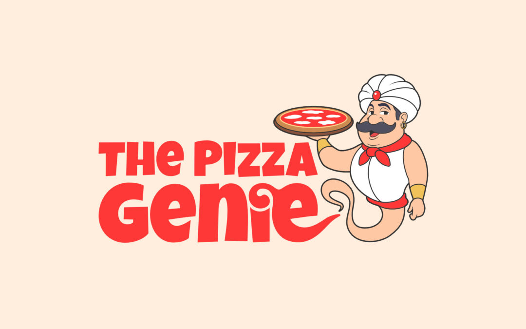 The Pizza Genie